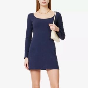 Reformation Alfie Dress